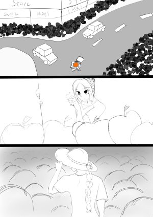 Orange Peeler - Page 8