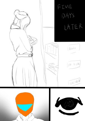 Orange Peeler - Page 9