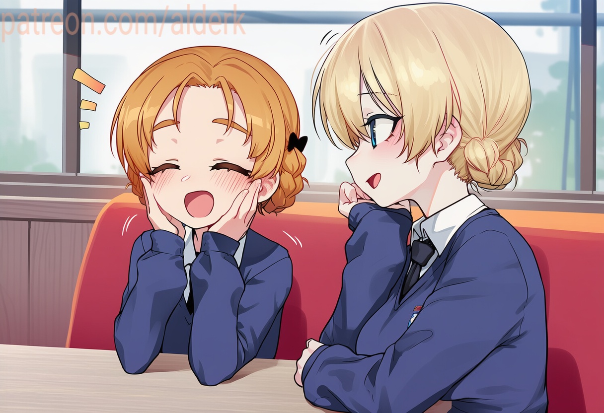 orange pekoe - Image 30