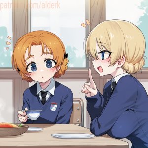 orange pekoe Thumbnail