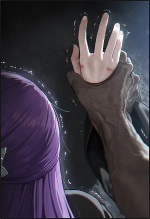 Orange 菲伦 vs. 猪人 - Page 7