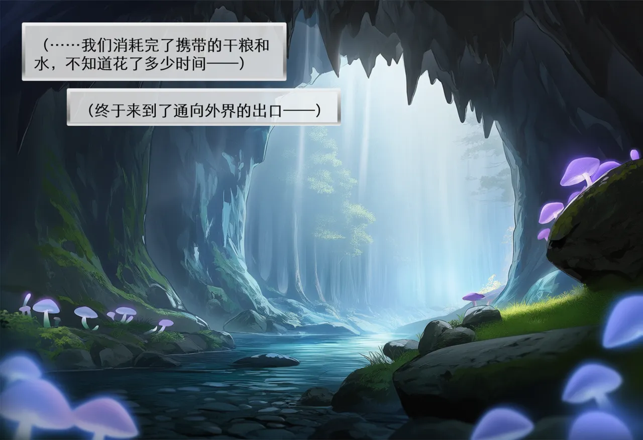 OrangeO OrangeO 相性讨伐 第一章-Battle Loss IF - 佣兵 - 壹.伍 Chapter 1 - Battle Loss IF Chinese Ongoing - Image 389