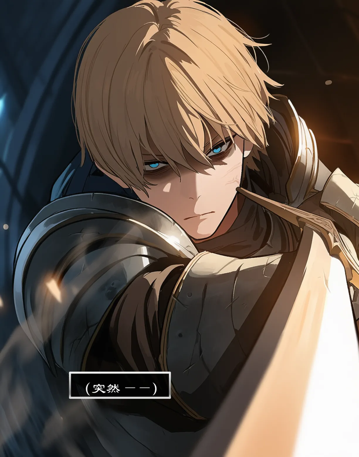 OrangeO OrangeO 相性讨伐 第一章-Battle Loss IF - 佣兵 - 壹.伍 Chapter 1 - Battle Loss IF Chinese Ongoing - Image 468