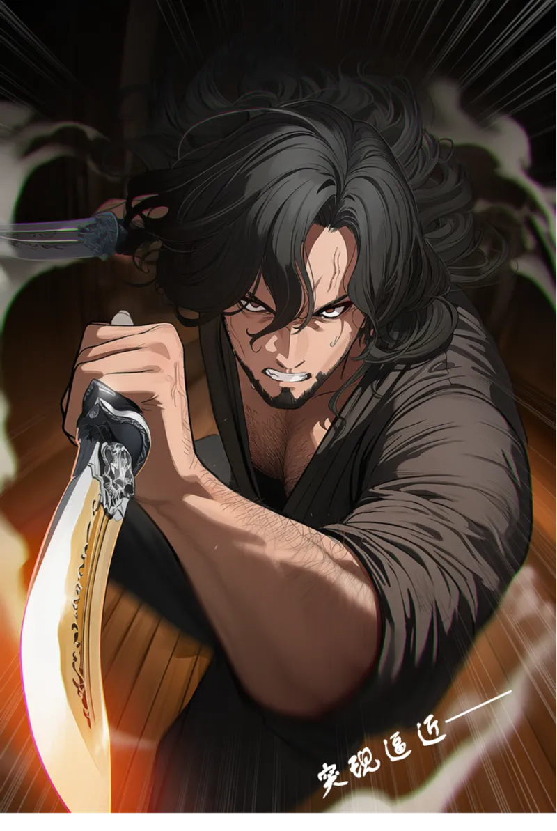 OrangeO OrangeO 相性讨伐 第一章-Battle Loss IF - 佣兵 - 壹.伍 Chapter 1 - Battle Loss IF Chinese Ongoing - Image 533