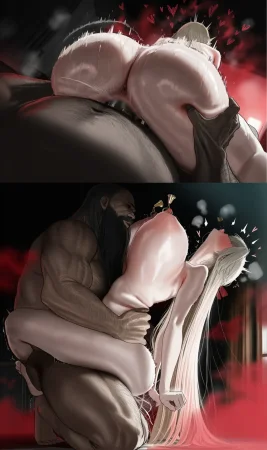 OrangeO OrangeO 相性讨伐 第一章-Battle Loss IF - 佣兵 - 壹.伍 Chapter 1 - Battle Loss IF Chinese Ongoing - Page 229