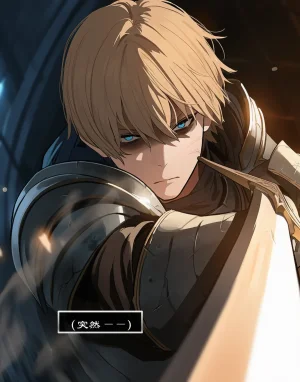 OrangeO OrangeO 相性讨伐 第一章-Battle Loss IF - 佣兵 - 壹.伍 Chapter 1 - Battle Loss IF Chinese Ongoing - Page 468