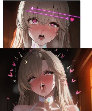 OrangeO OrangeO 相性讨伐 第一章-Battle Loss IF - 佣兵 - 壹.伍 Chapter 1 - Battle Loss IF Chinese Ongoing - Page 525