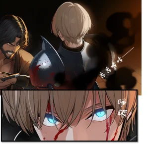 OrangeO OrangeO 相性讨伐 第一章-Battle Loss IF - 佣兵 - 壹.伍 Chapter 1 - Battle Loss IF Chinese Ongoing - Page 535