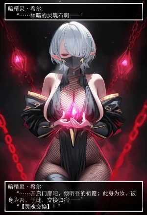 OrangeO OrangeO 相性讨伐 第一章-Battle Loss IF - 佣兵 - 壹.伍 Chapter 1 - Battle Loss IF Chinese Ongoing - Page 88