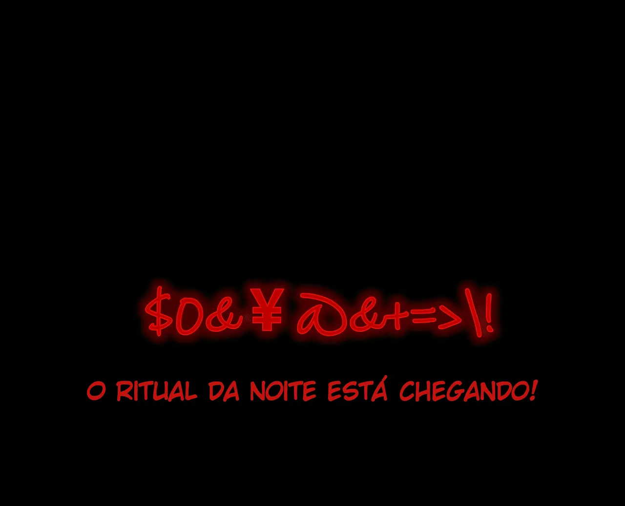 OrangeO Primitive Tribes 1-2 Portuguese-BR - Image 75