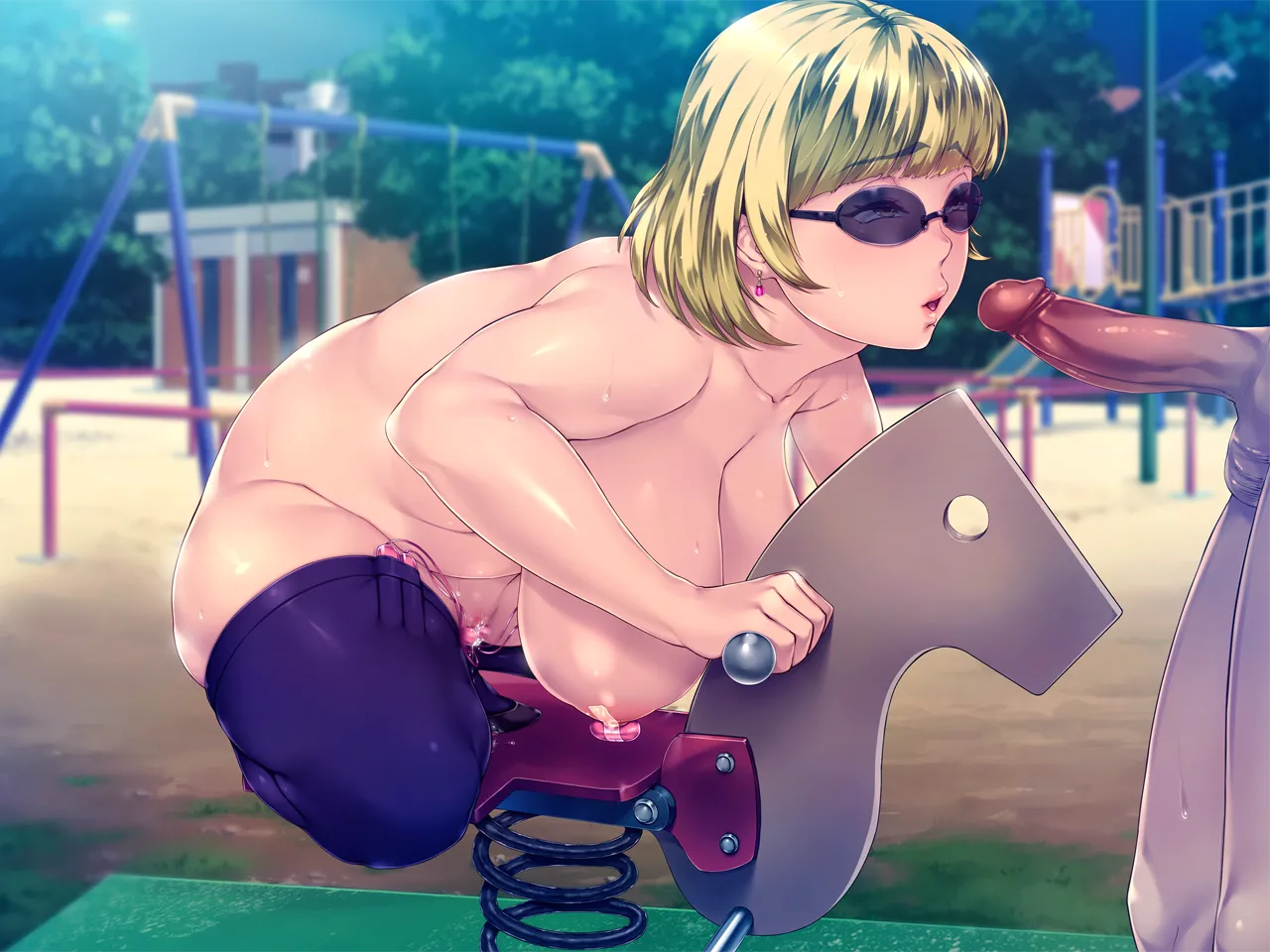 ORC SOFT Tsuma ga Kirei ni Natta Wake 妻子变美的理由 Uncensored 无修正 - Image 151