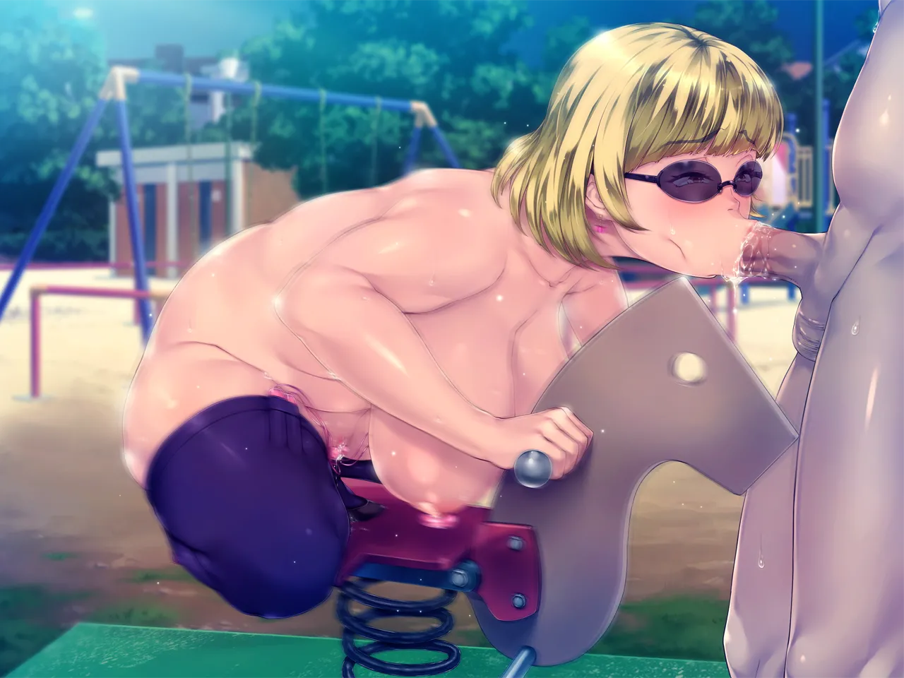 ORC SOFT Tsuma ga Kirei ni Natta Wake 妻子变美的理由 Uncensored 无修正 - Image 154