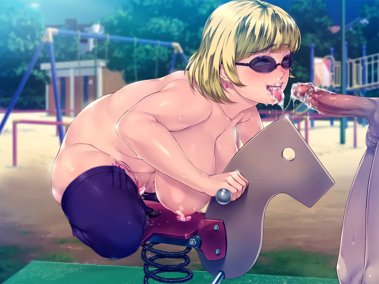 ORC SOFT Tsuma ga Kirei ni Natta Wake 妻子变美的理由 Uncensored 无修正 - Image 157