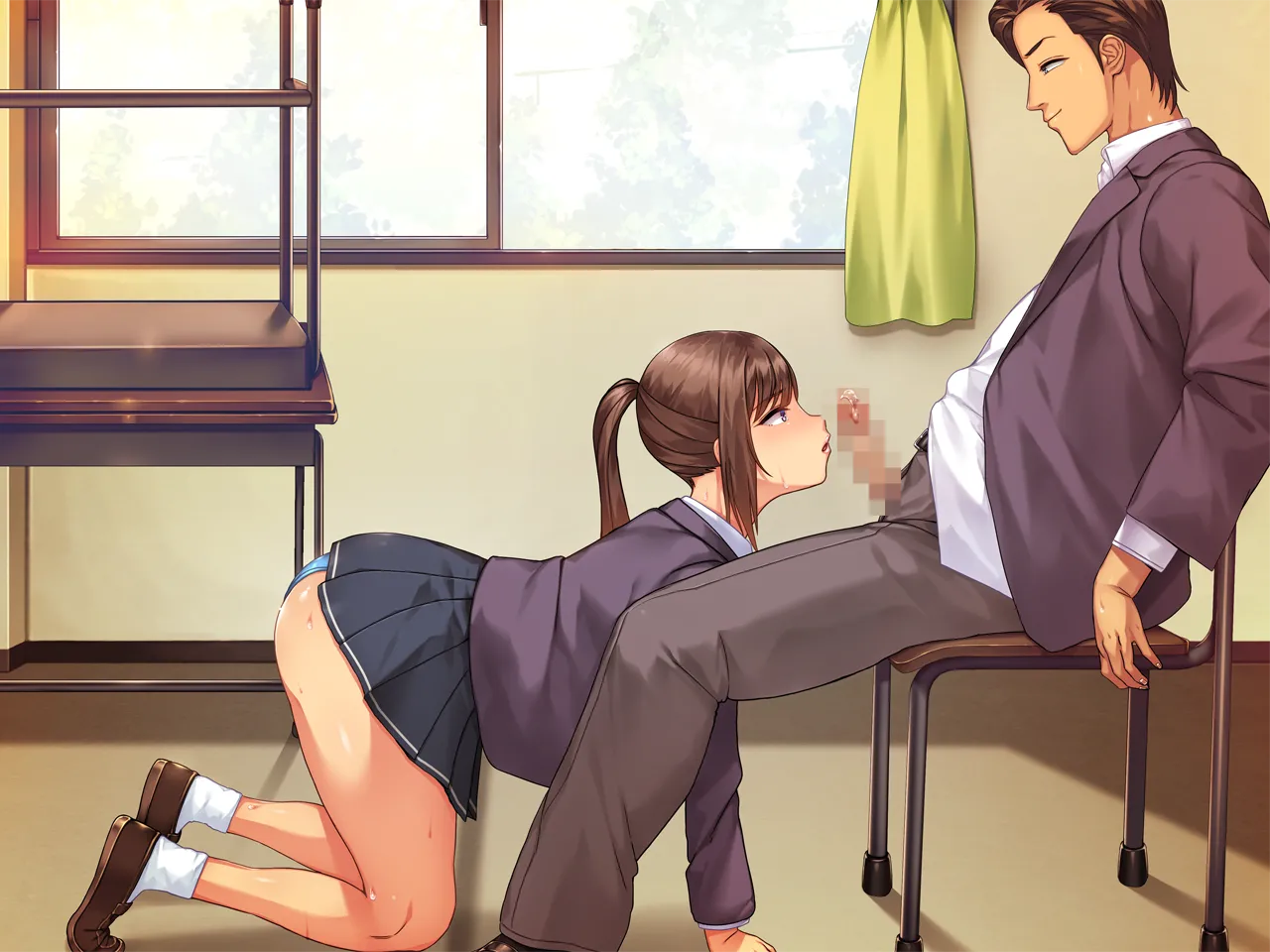 ORCSOFT Kawariyuku Kanojo Osananajimi wa Dou Agaite mo Netorareru - Image 21