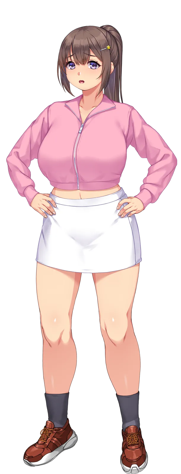 ORCSOFT Kawariyuku Kanojo Osananajimi wa Dou Agaite mo Netorareru - Image 298