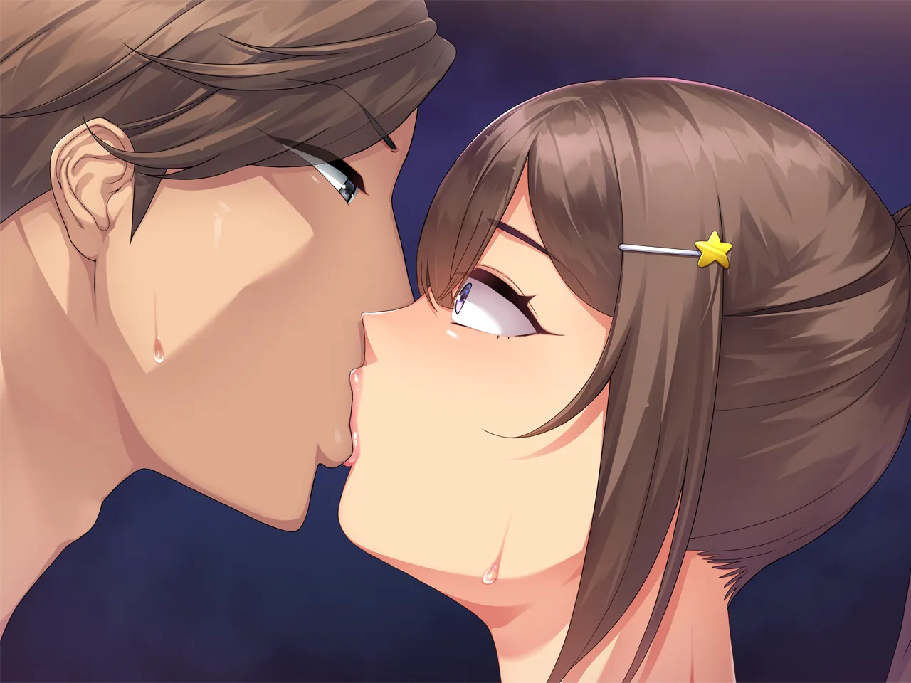 ORCSOFT Kawariyuku Kanojo Osananajimi wa Dou Agaite mo Netorareru - Image 3