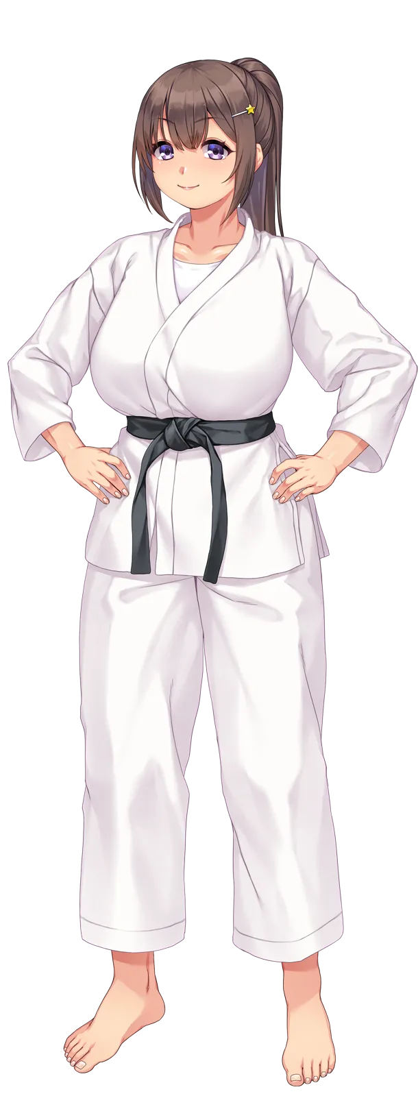 ORCSOFT Kawariyuku Kanojo Osananajimi wa Dou Agaite mo Netorareru - Image 301