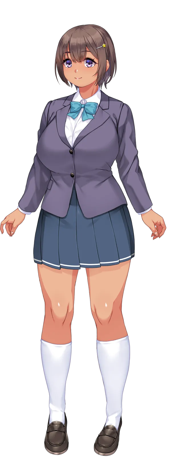 ORCSOFT Kawariyuku Kanojo Osananajimi wa Dou Agaite mo Netorareru - Image 340