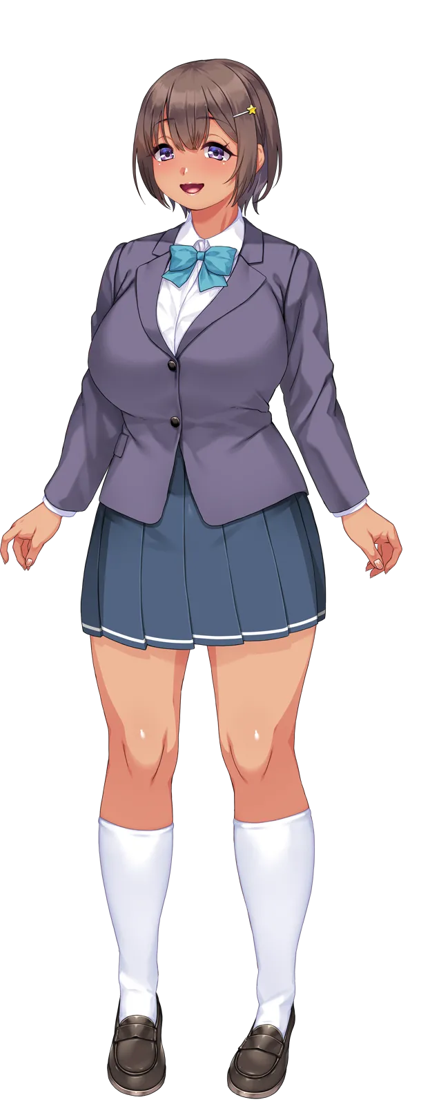 ORCSOFT Kawariyuku Kanojo Osananajimi wa Dou Agaite mo Netorareru - Image 347