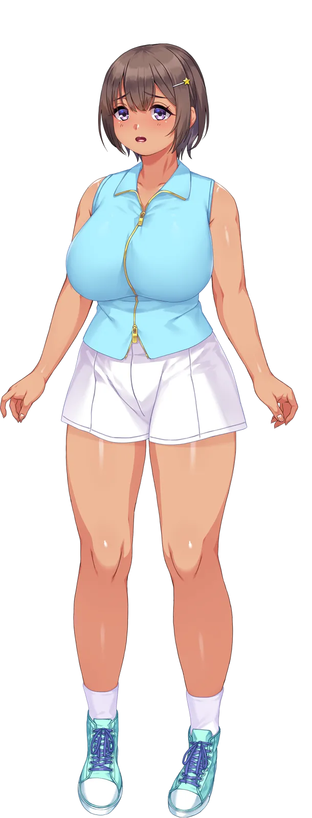 ORCSOFT Kawariyuku Kanojo Osananajimi wa Dou Agaite mo Netorareru - Image 354