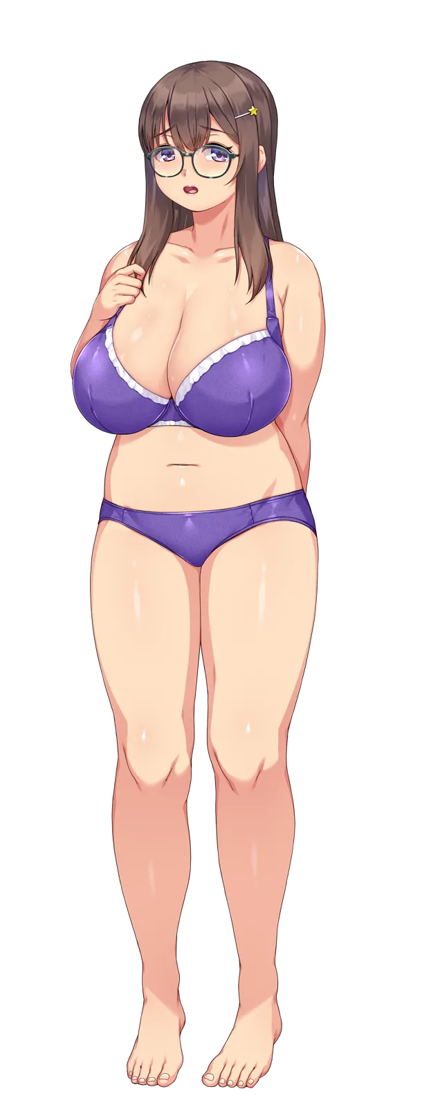 ORCSOFT Kawariyuku Kanojo Osananajimi wa Dou Agaite mo Netorareru - Image 382