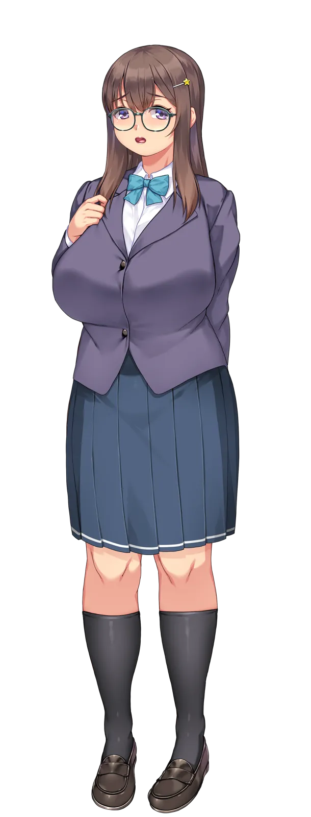ORCSOFT Kawariyuku Kanojo Osananajimi wa Dou Agaite mo Netorareru - Image 398