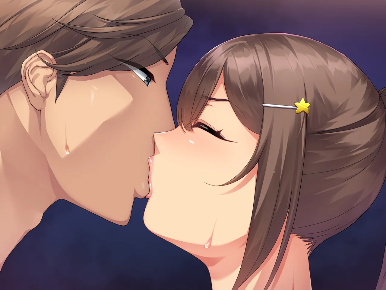ORCSOFT Kawariyuku Kanojo Osananajimi wa Dou Agaite mo Netorareru - Image 4