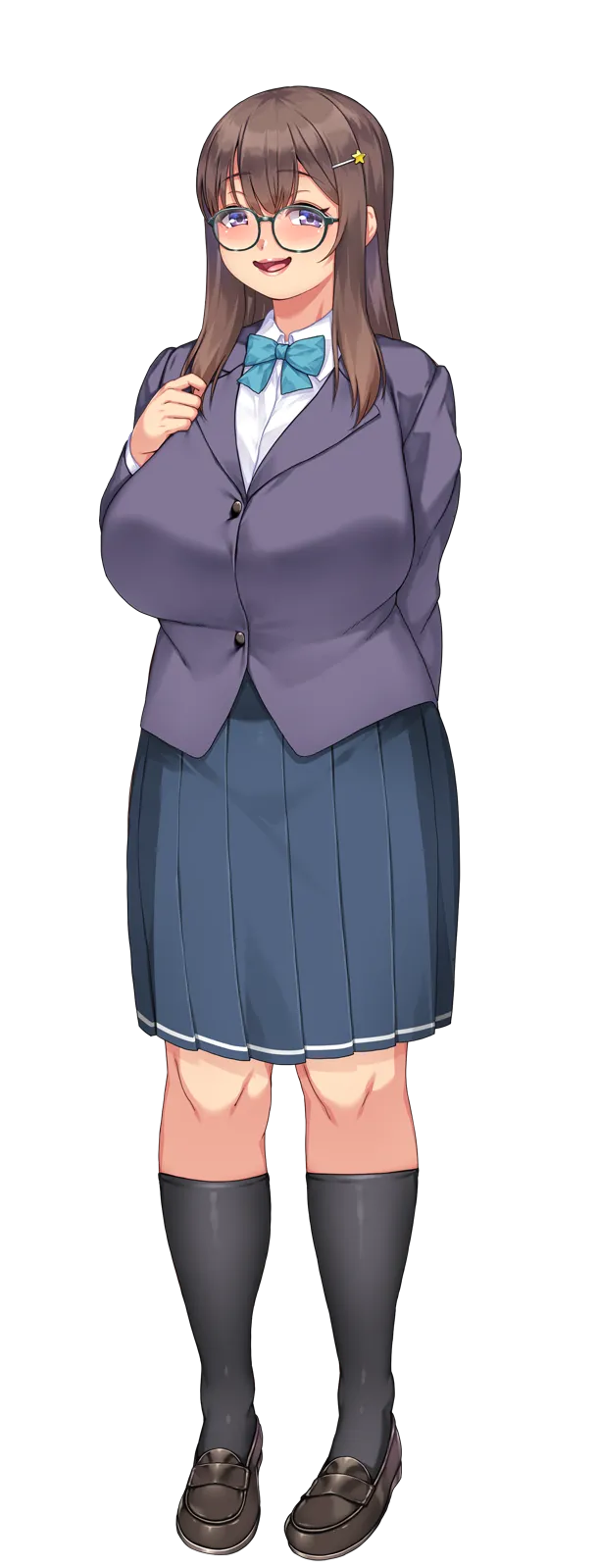 ORCSOFT Kawariyuku Kanojo Osananajimi wa Dou Agaite mo Netorareru - Image 400