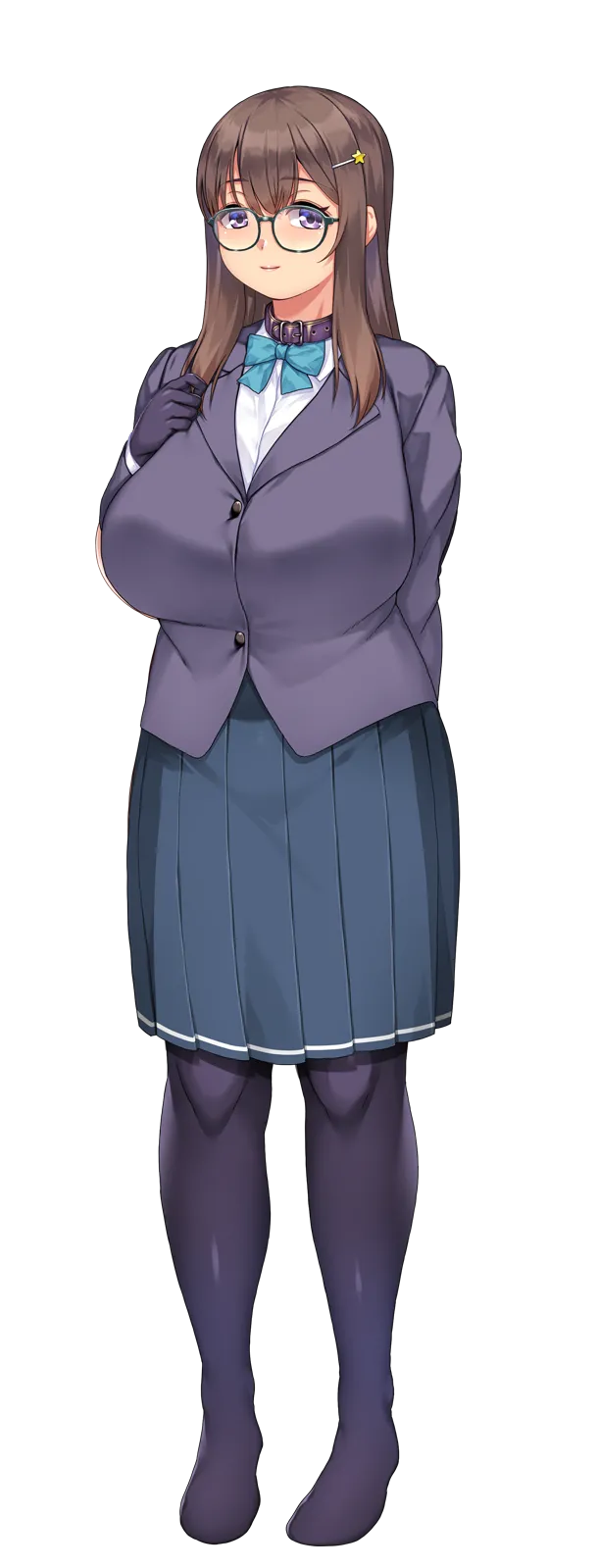 ORCSOFT Kawariyuku Kanojo Osananajimi wa Dou Agaite mo Netorareru - Image 435