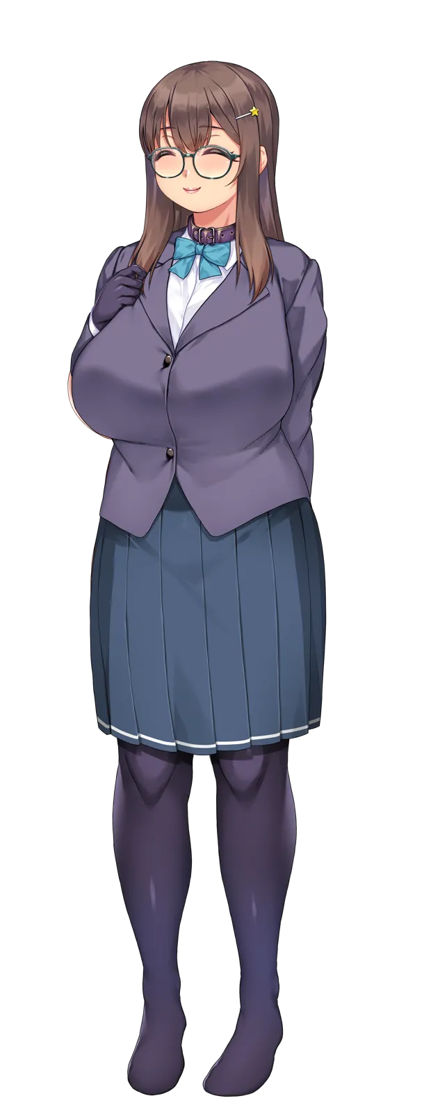 ORCSOFT Kawariyuku Kanojo Osananajimi wa Dou Agaite mo Netorareru - Image 436