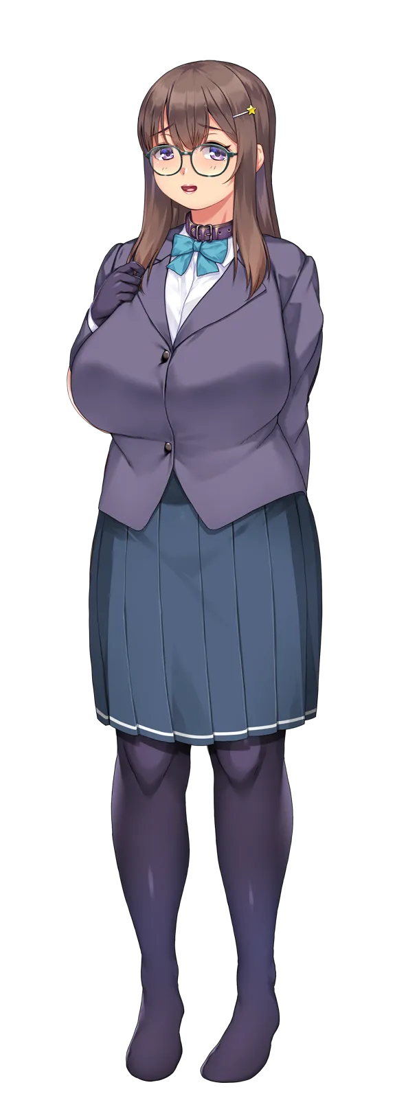 ORCSOFT Kawariyuku Kanojo Osananajimi wa Dou Agaite mo Netorareru - Image 440