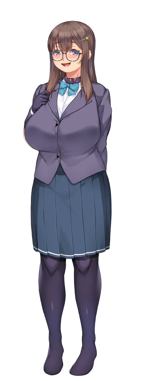 ORCSOFT Kawariyuku Kanojo Osananajimi wa Dou Agaite mo Netorareru - Image 444