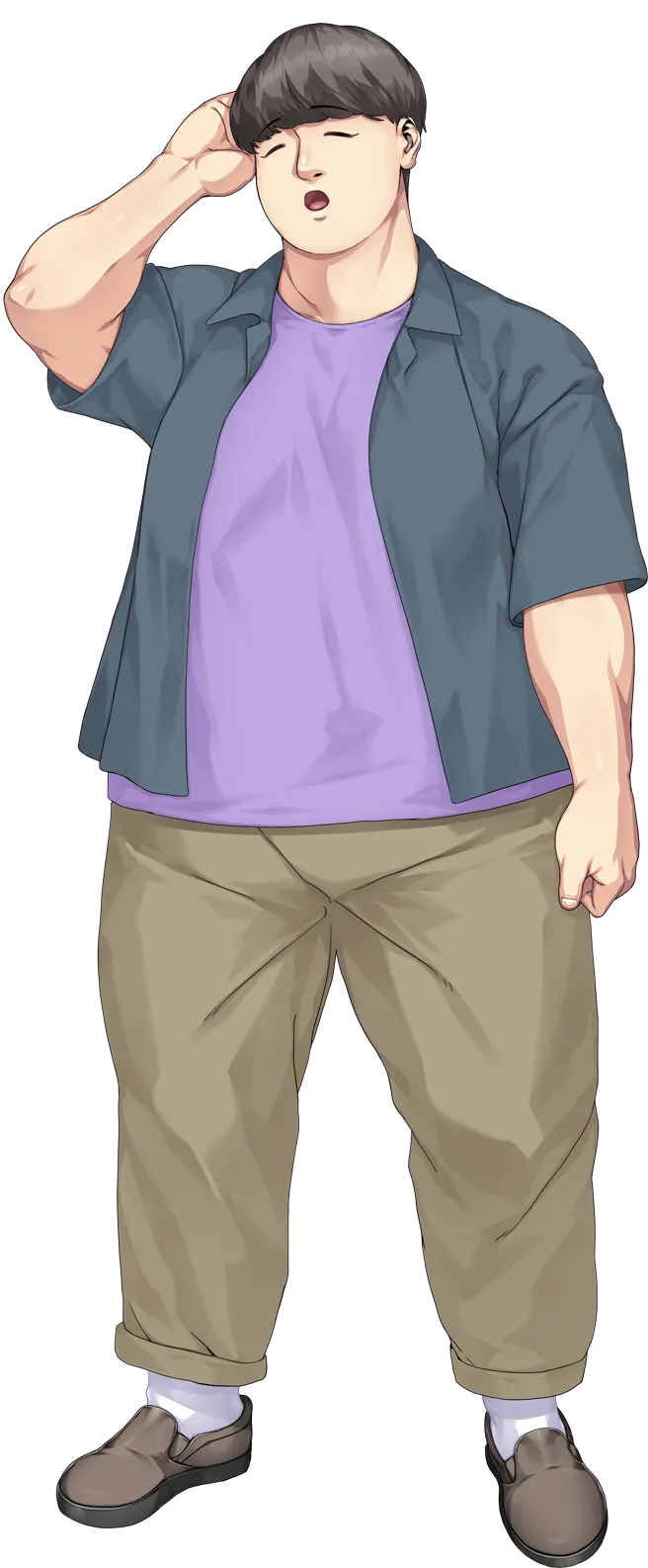 ORCSOFT Kawariyuku Kanojo Osananajimi wa Dou Agaite mo Netorareru - Image 478