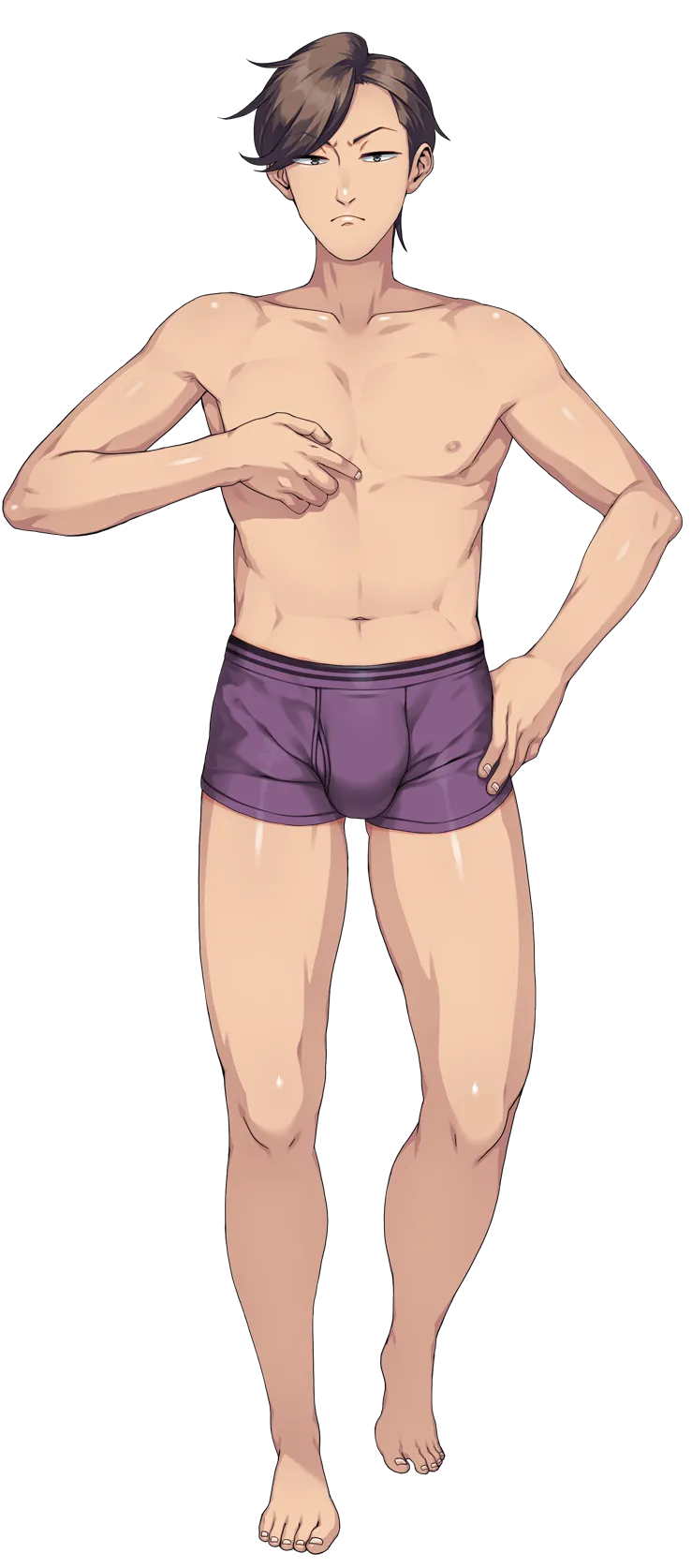 ORCSOFT Kawariyuku Kanojo Osananajimi wa Dou Agaite mo Netorareru - Image 491