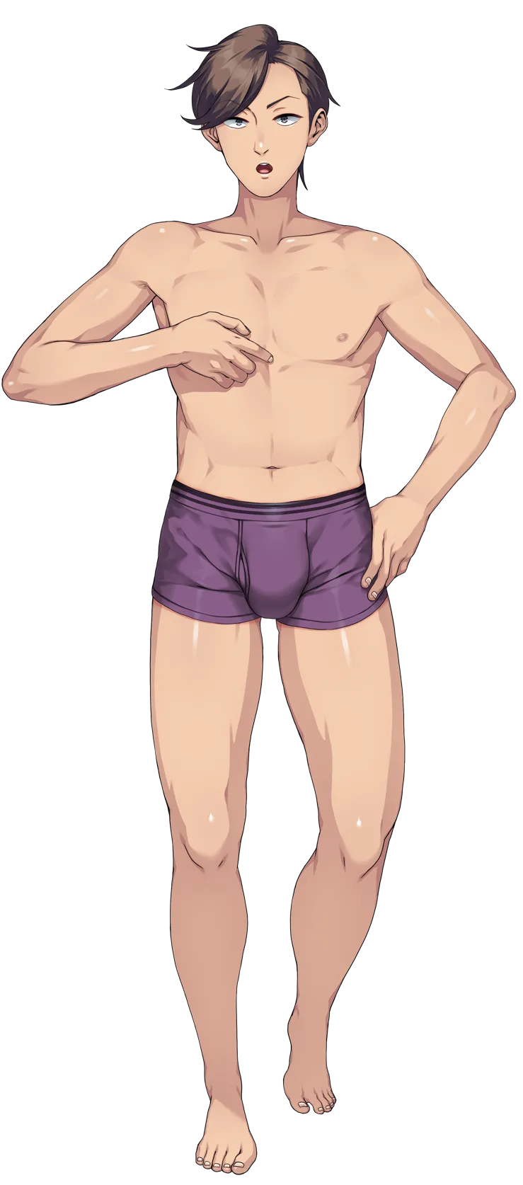 ORCSOFT Kawariyuku Kanojo Osananajimi wa Dou Agaite mo Netorareru - Image 492