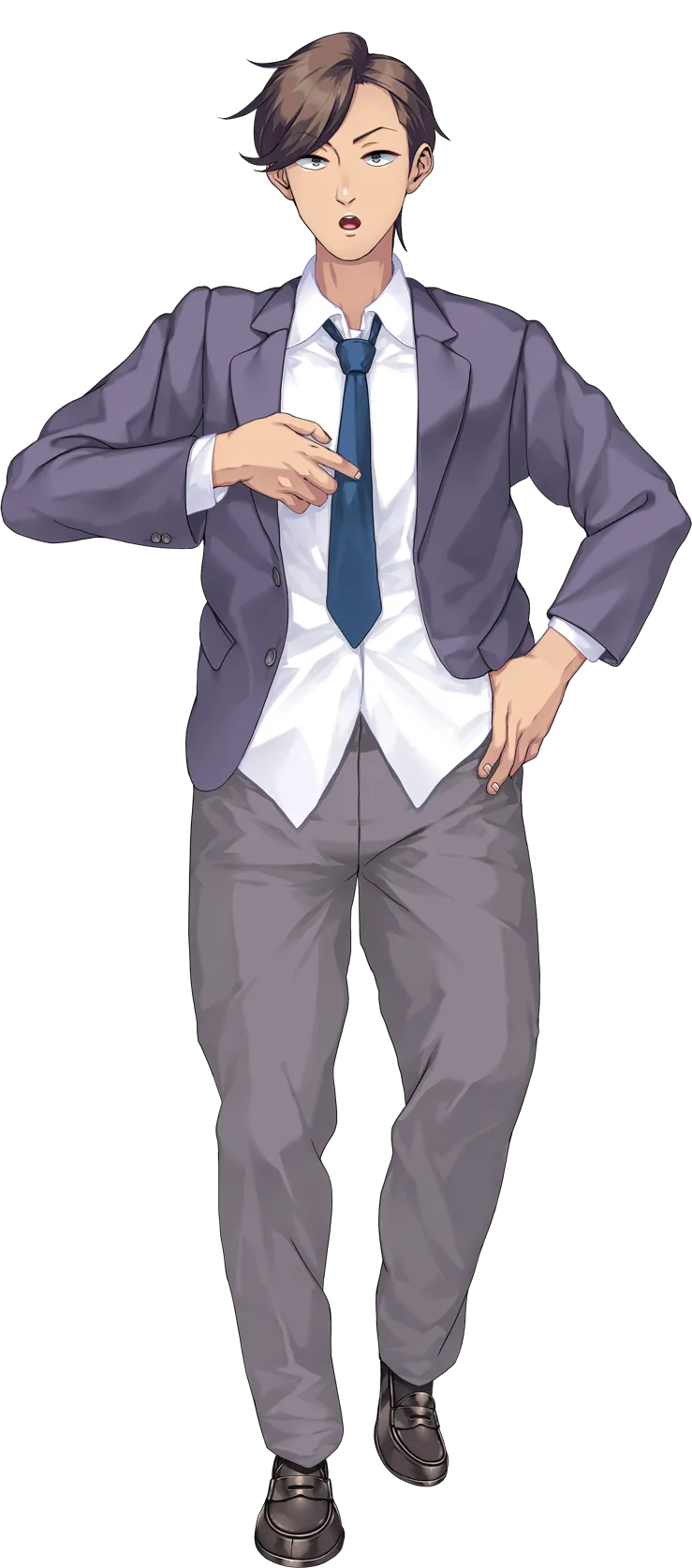 ORCSOFT Kawariyuku Kanojo Osananajimi wa Dou Agaite mo Netorareru - Image 499