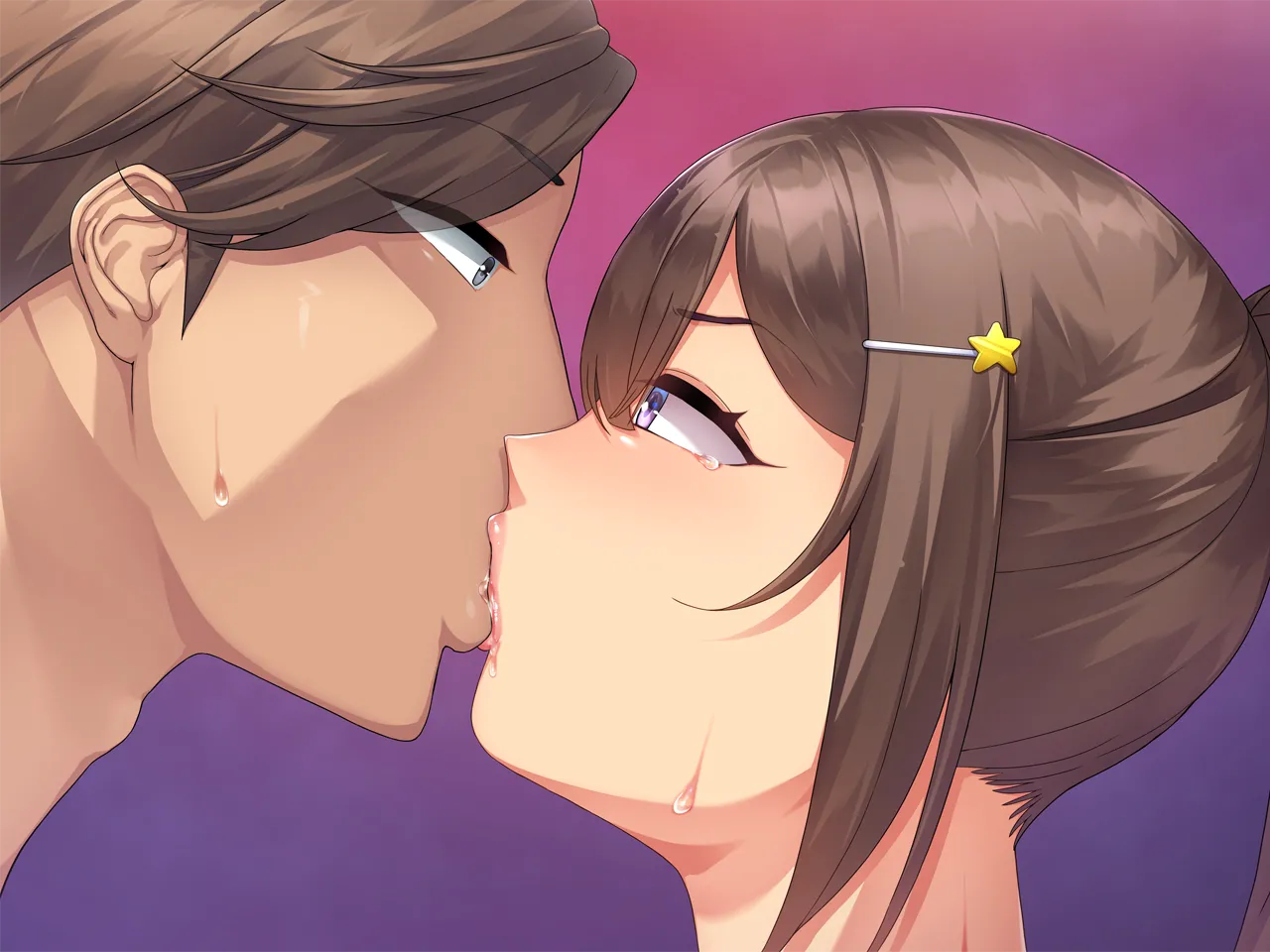 ORCSOFT Kawariyuku Kanojo Osananajimi wa Dou Agaite mo Netorareru - Image 5