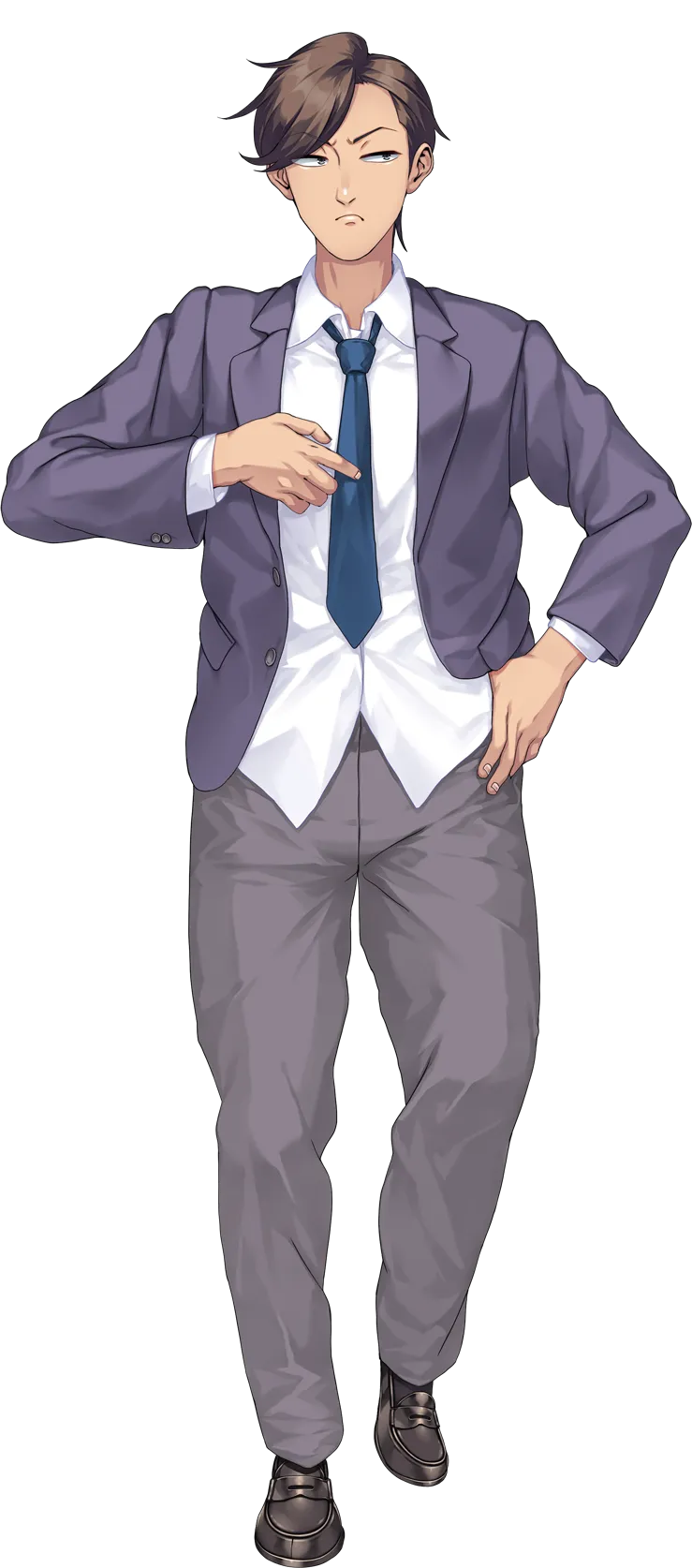 ORCSOFT Kawariyuku Kanojo Osananajimi wa Dou Agaite mo Netorareru - Image 500