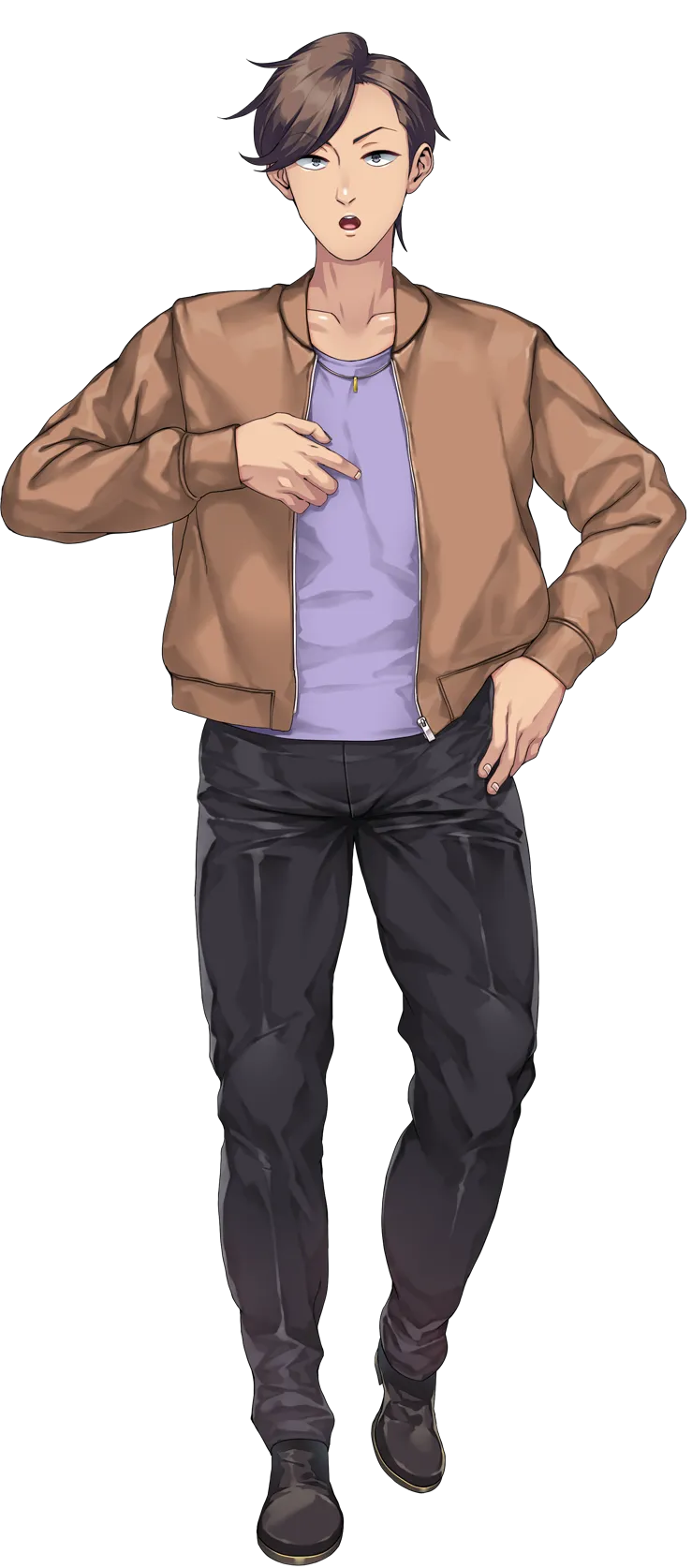 ORCSOFT Kawariyuku Kanojo Osananajimi wa Dou Agaite mo Netorareru - Image 506