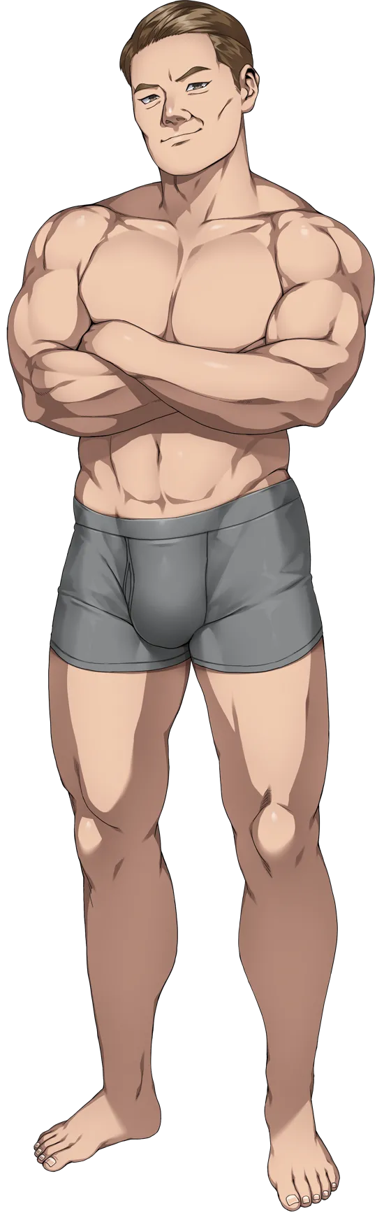 ORCSOFT Kawariyuku Kanojo Osananajimi wa Dou Agaite mo Netorareru - Image 517