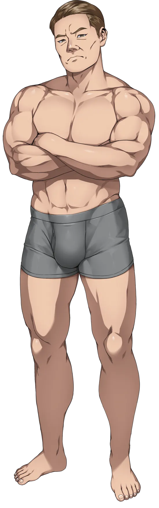 ORCSOFT Kawariyuku Kanojo Osananajimi wa Dou Agaite mo Netorareru - Image 518