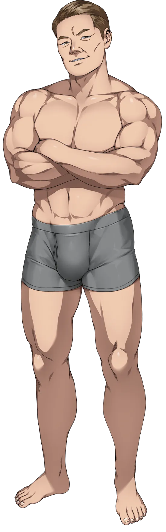 ORCSOFT Kawariyuku Kanojo Osananajimi wa Dou Agaite mo Netorareru - Image 521