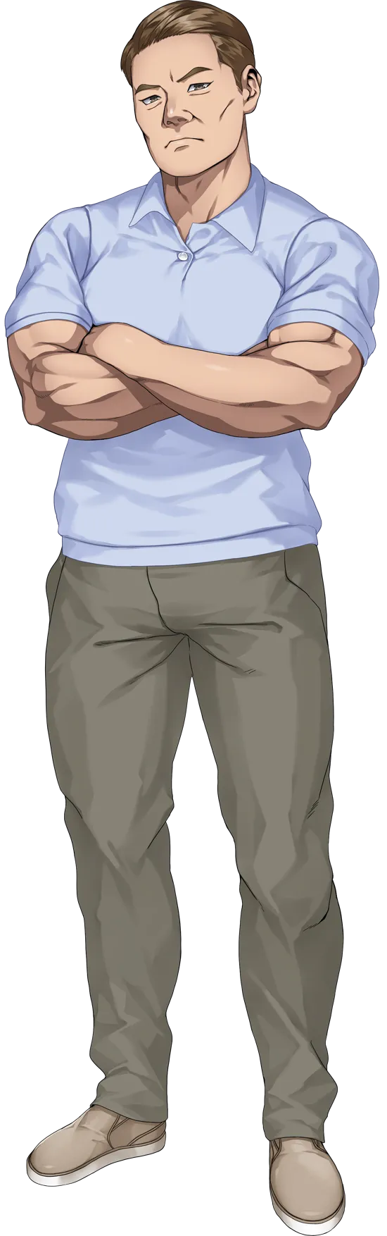 ORCSOFT Kawariyuku Kanojo Osananajimi wa Dou Agaite mo Netorareru - Image 528