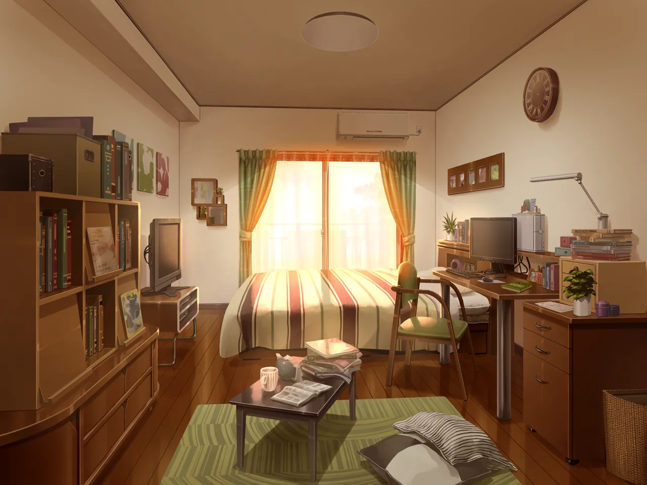 ORCSOFT Kawariyuku Kanojo Osananajimi wa Dou Agaite mo Netorareru - Image 539