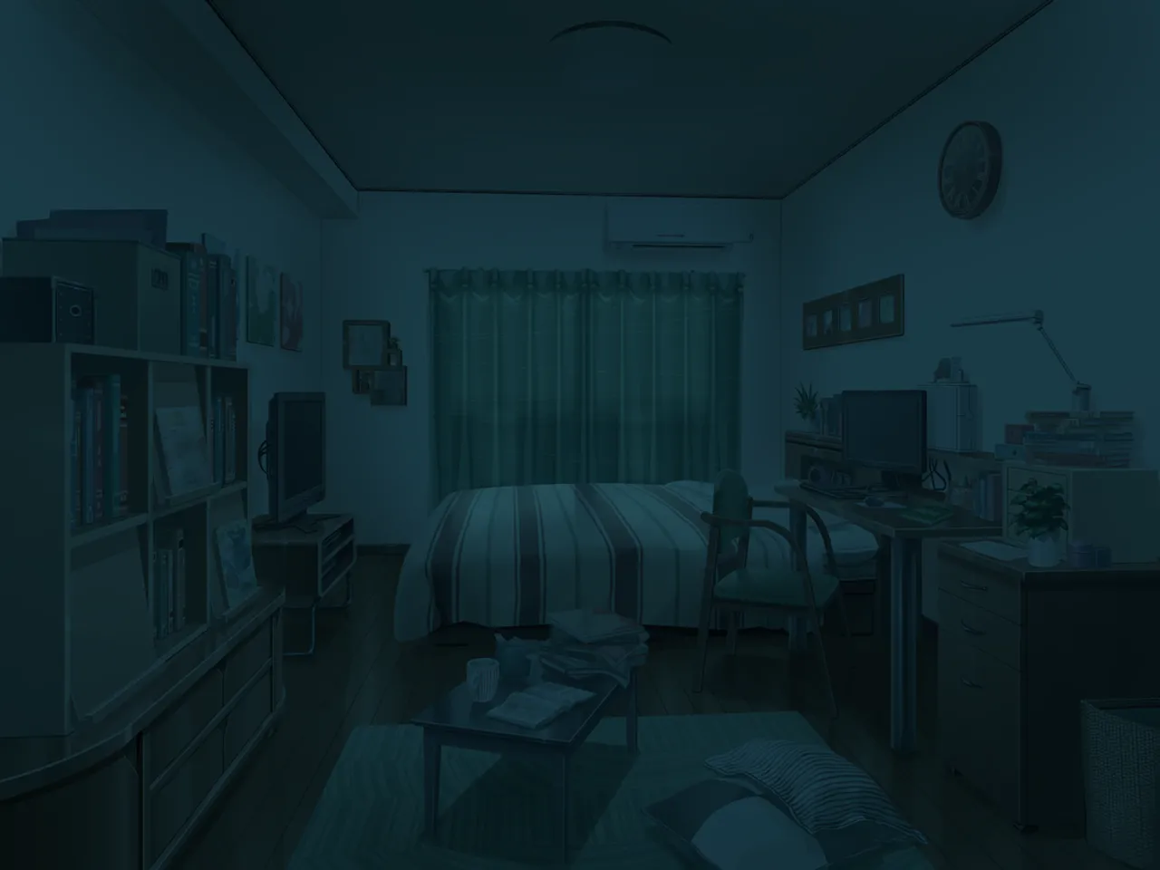 ORCSOFT Kawariyuku Kanojo Osananajimi wa Dou Agaite mo Netorareru - Image 541
