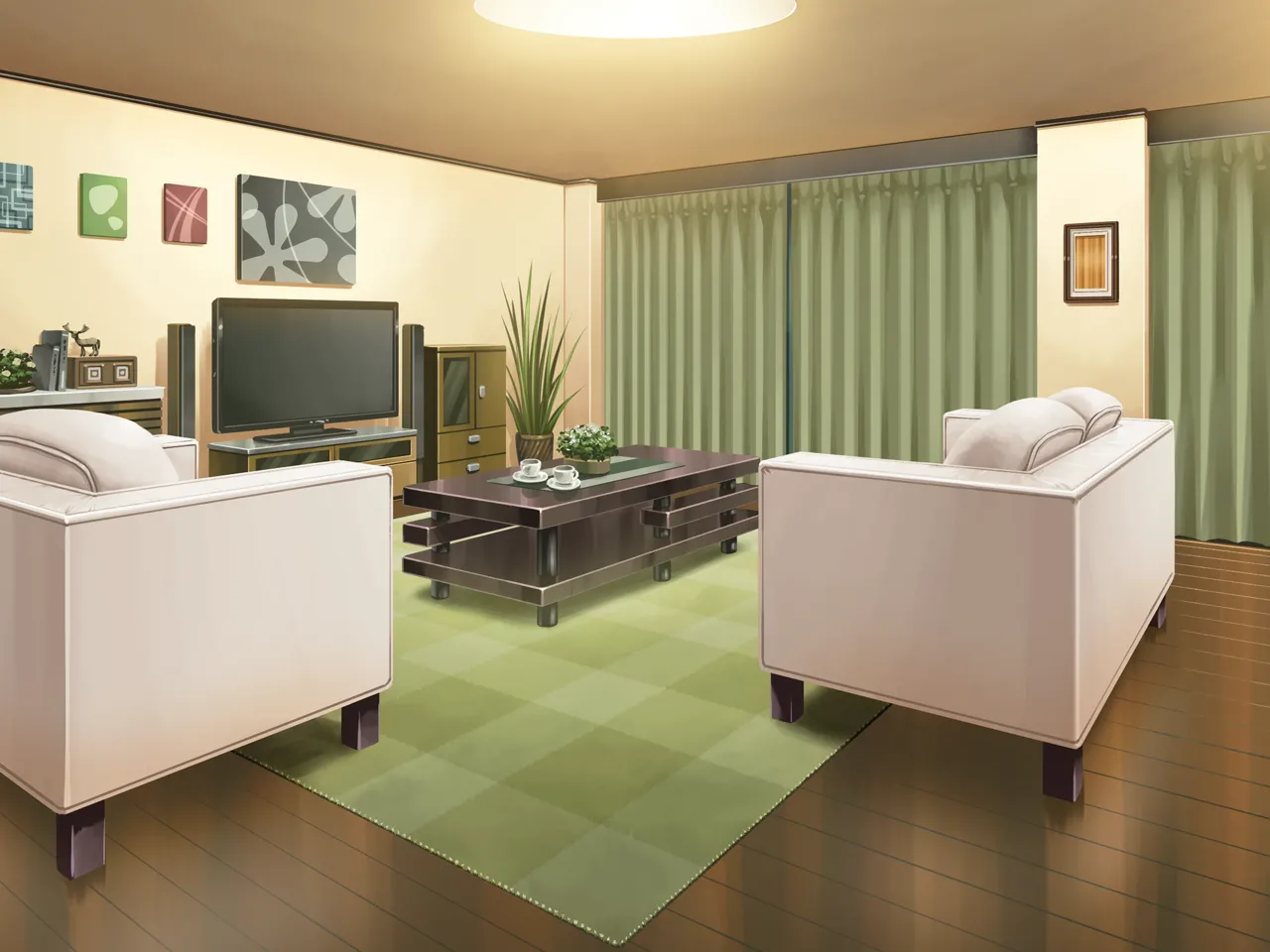 ORCSOFT Kawariyuku Kanojo Osananajimi wa Dou Agaite mo Netorareru - Image 544