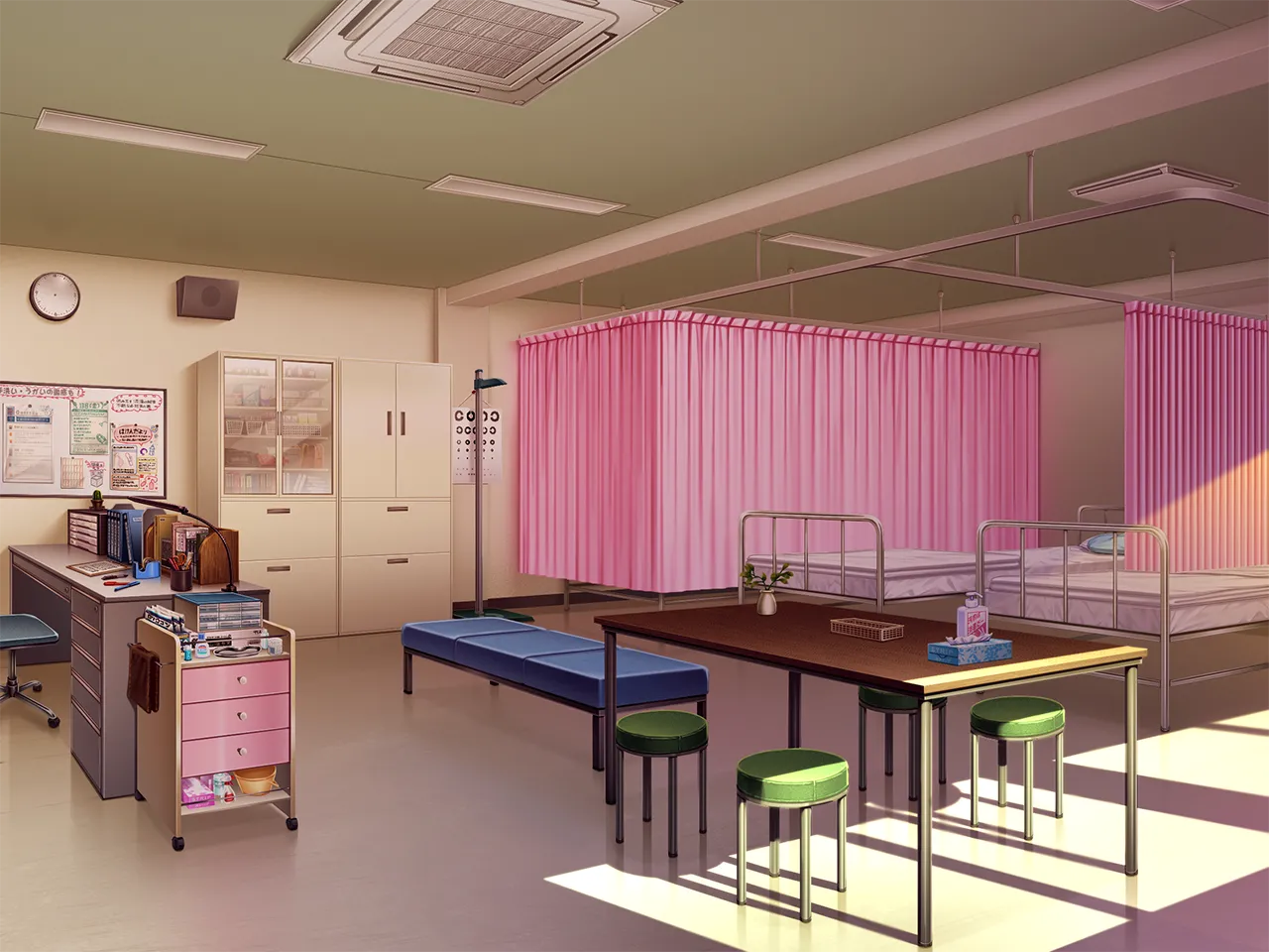 ORCSOFT Kawariyuku Kanojo Osananajimi wa Dou Agaite mo Netorareru - Image 584