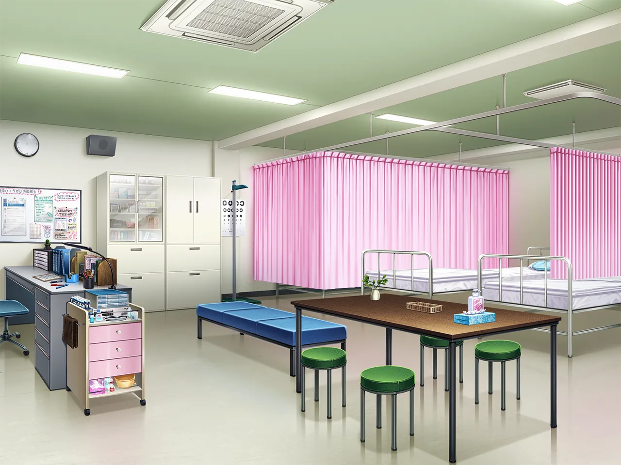 ORCSOFT Kawariyuku Kanojo Osananajimi wa Dou Agaite mo Netorareru - Image 585