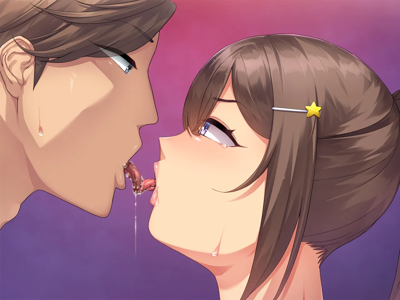 ORCSOFT Kawariyuku Kanojo Osananajimi wa Dou Agaite mo Netorareru - Image 6