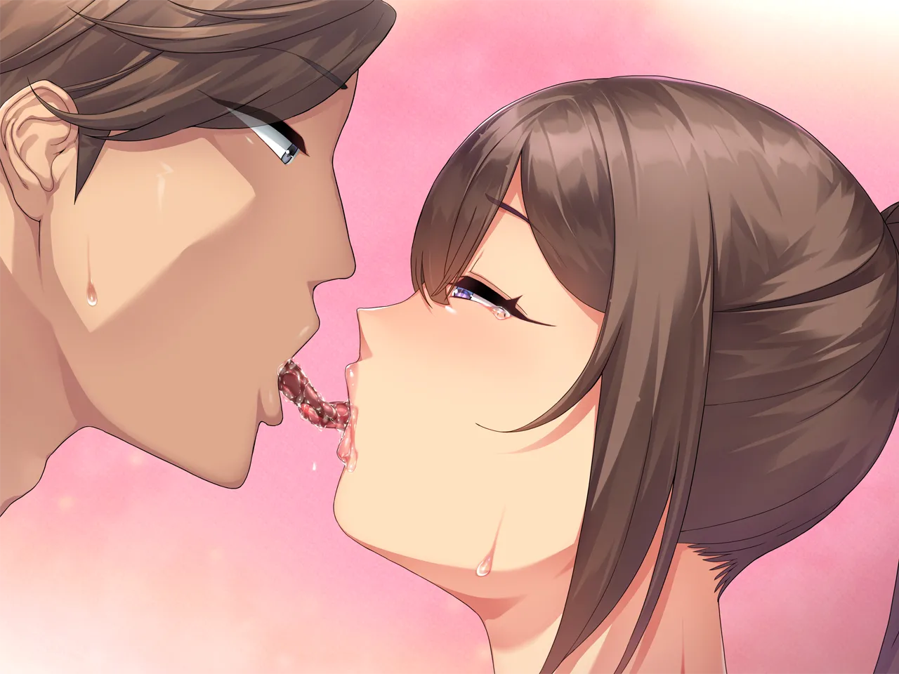 ORCSOFT Kawariyuku Kanojo Osananajimi wa Dou Agaite mo Netorareru - Image 8